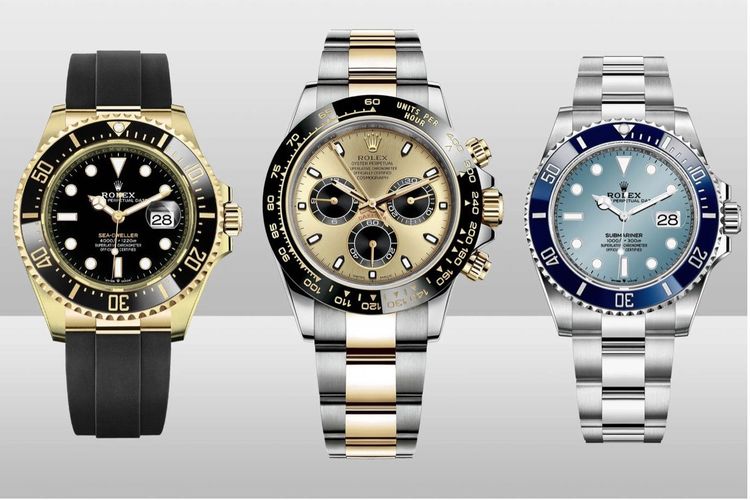 The Rolex Datejust Story and Why This Timeless Icon Always Wins Hearts Main Image