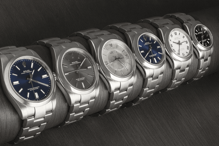 Rolex Care Secrets That Keep Your Timepiece Flawless for a Lifetime Main Image