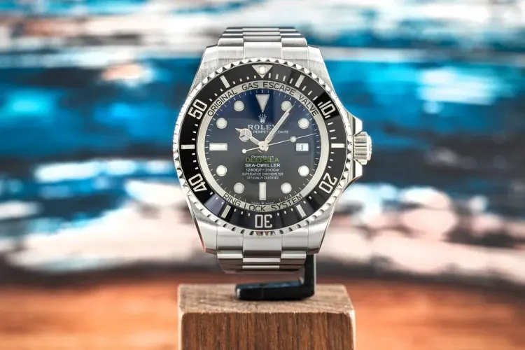 Summer Care Tips for Rolex Watches Main Image