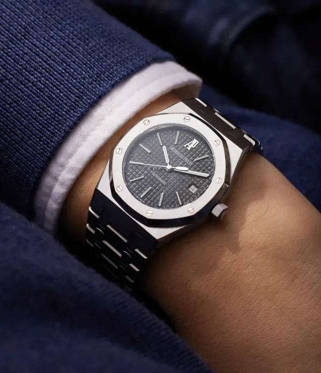 A Legacy of Haute Horlogerie and Artistic Excellence Main Image