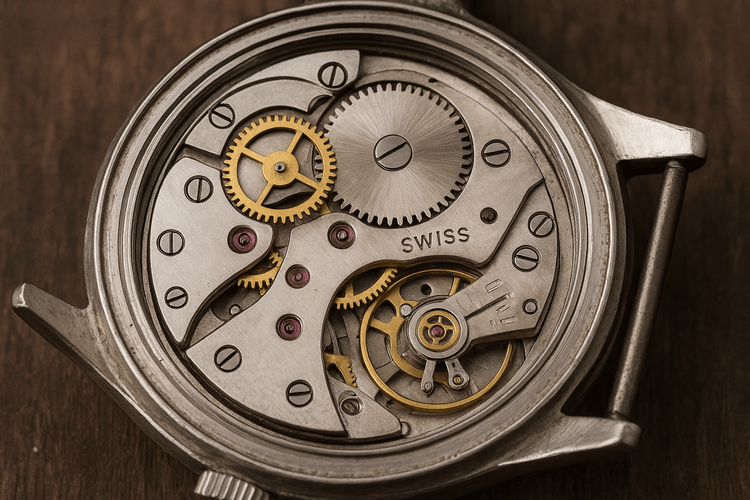 Why Heritage Defines Iconic Luxury Watches Main Image