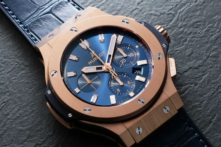 HUBLOT BIG BANG ORIGINAL