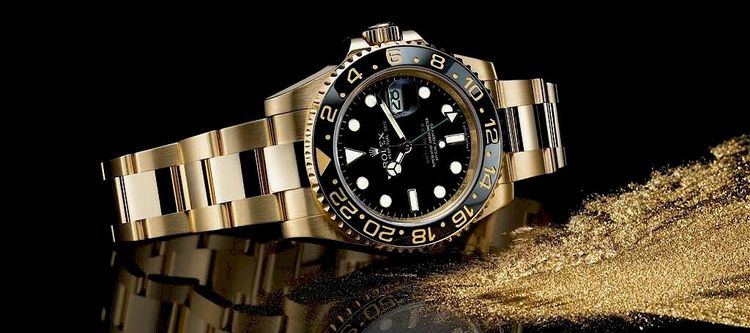 The Timeless Elegance of Rolex: A Legacy of Precision and Prestige Main Image