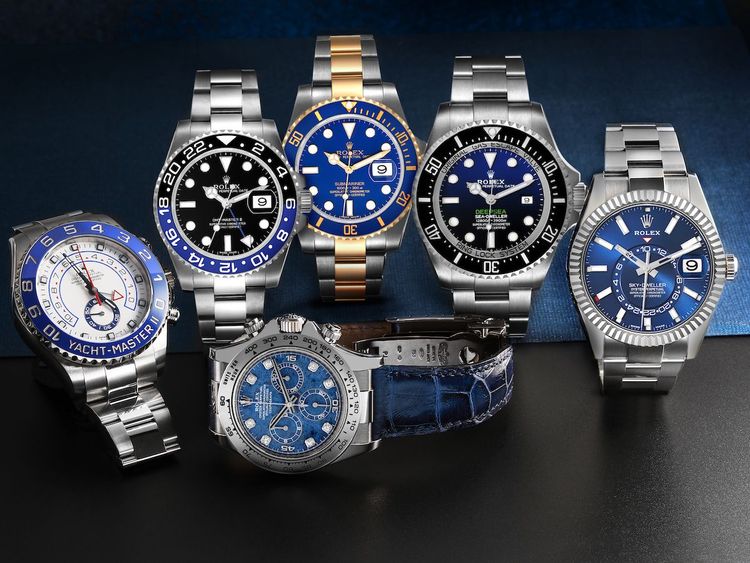 Top 10 Pre-Owned Rolex Models Worth Buying in 2025 Main Image