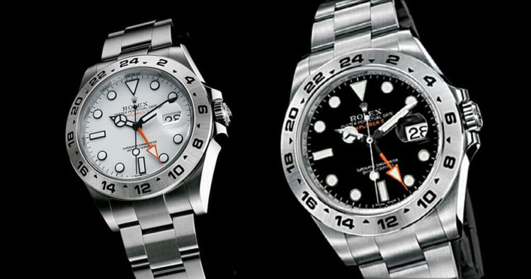 Best Rolex For Men Main Image