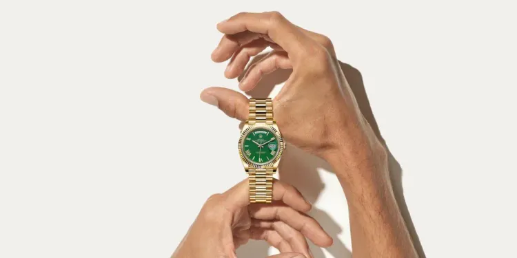 Popular Rolex Watch You Should Own Main Image