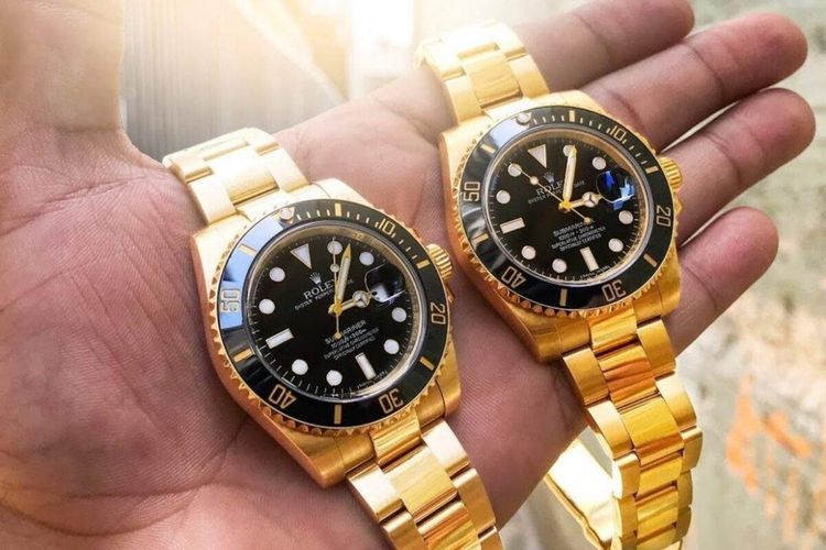 Is Rolex Overrated For A Luxury Brand? Main Image